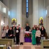 Boże Narodzenie w Sankt Petersburgu